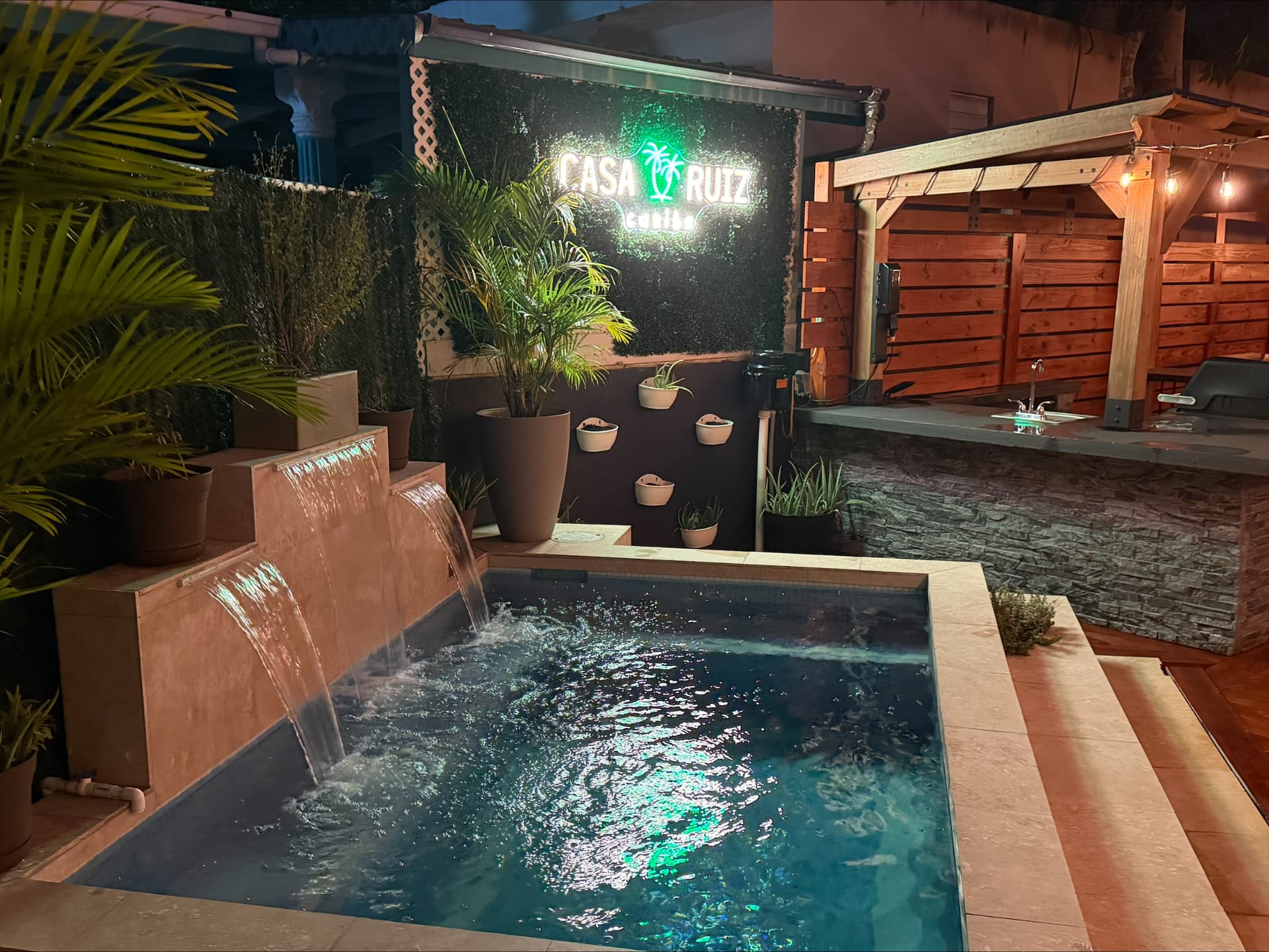 Casa Ruiz Caribe - Quebradillas